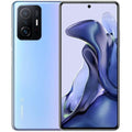 Xiaomi Redmi Note 11T 5G (2021) Bleu