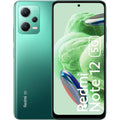 Xiaomi Redmi Note 12 (2022) Vert