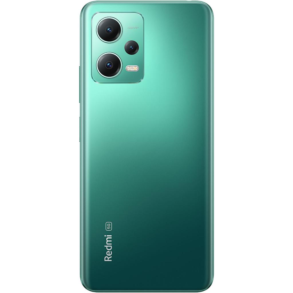 Xiaomi Redmi Note 12 (2022) Vert