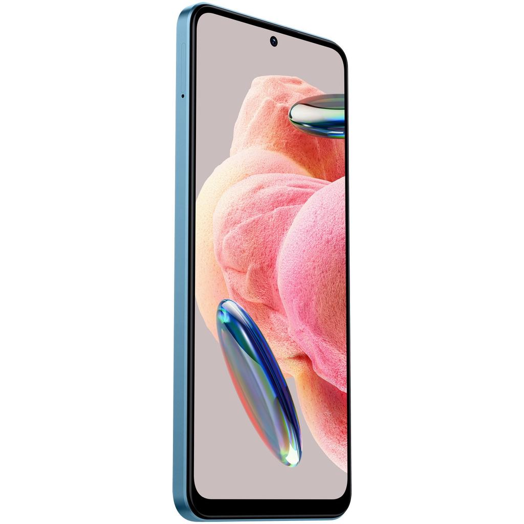 Xiaomi Redmi Note 12 4G (2023) Bleu