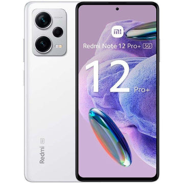 Xiaomi Redmi Note 12 Pro (2022) Blanc