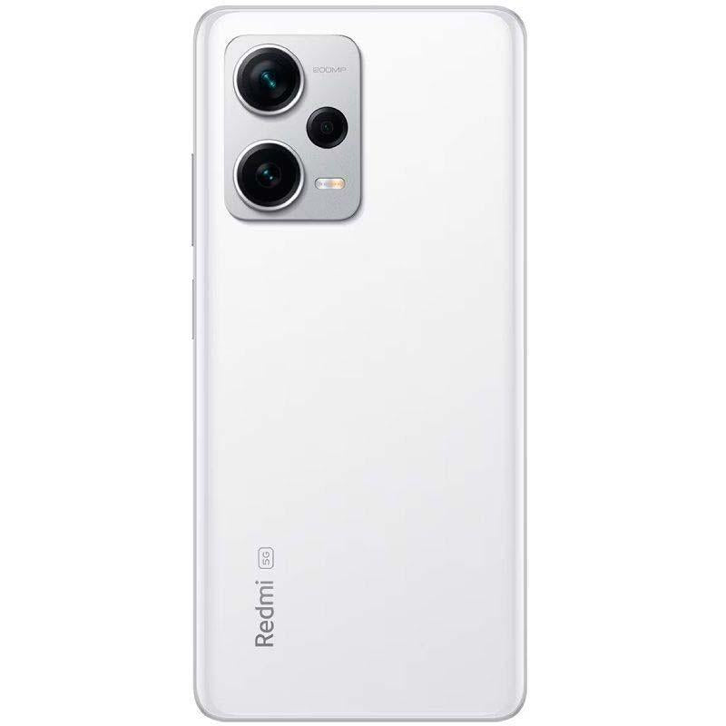 Xiaomi Redmi Note 12 Pro (2022) Blanc