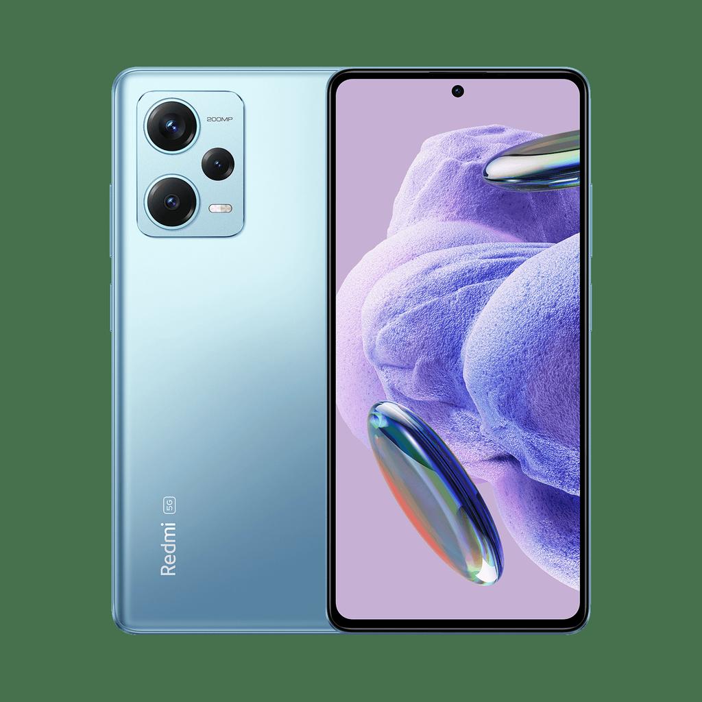 Xiaomi Redmi Note 12 Pro (2022) Blanc