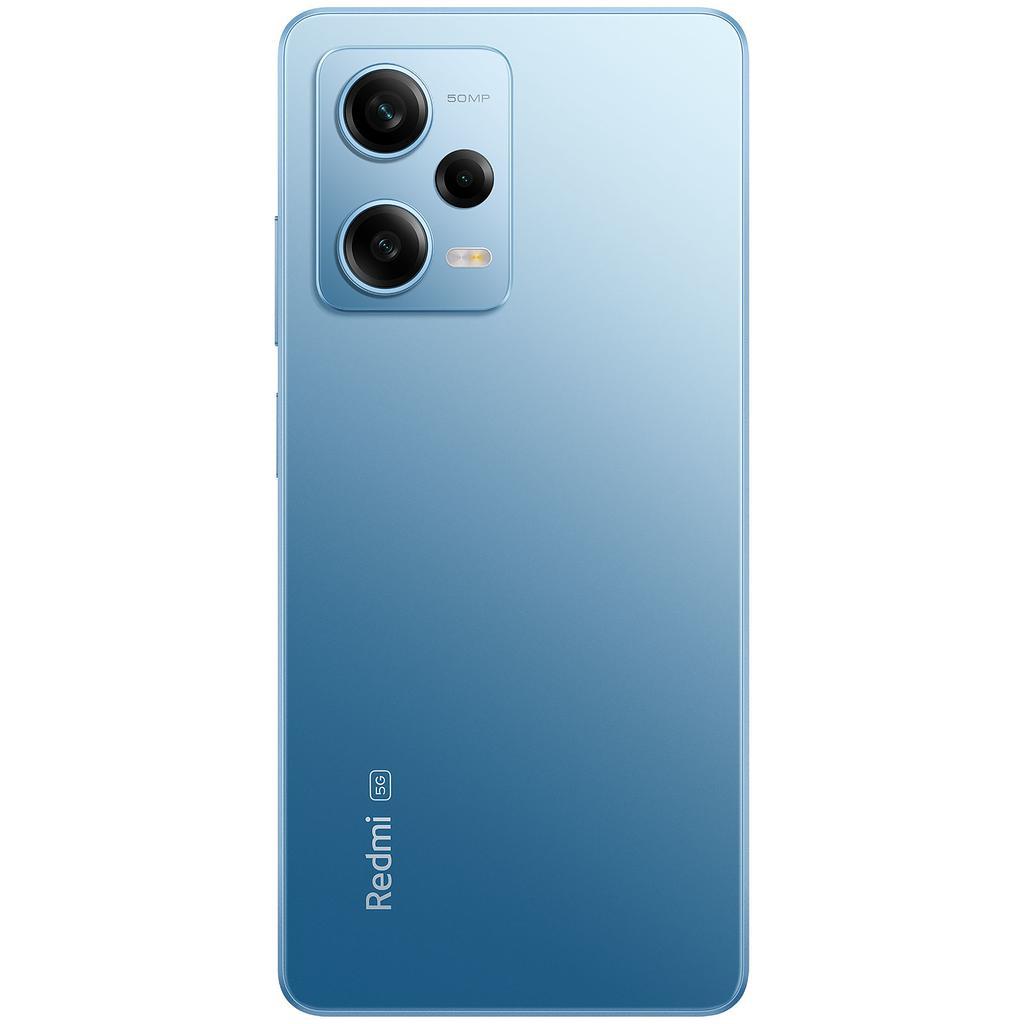 Xiaomi Redmi Note 12 Pro (2022) Blanc