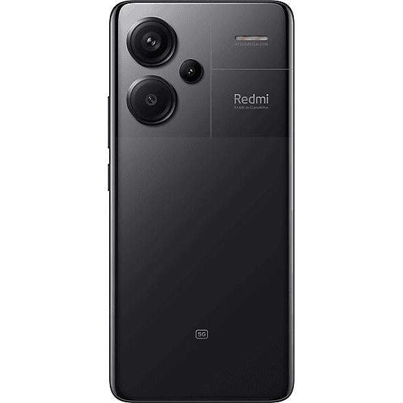 Xiaomi Redmi Note 13 Pro+ (2024) Noir