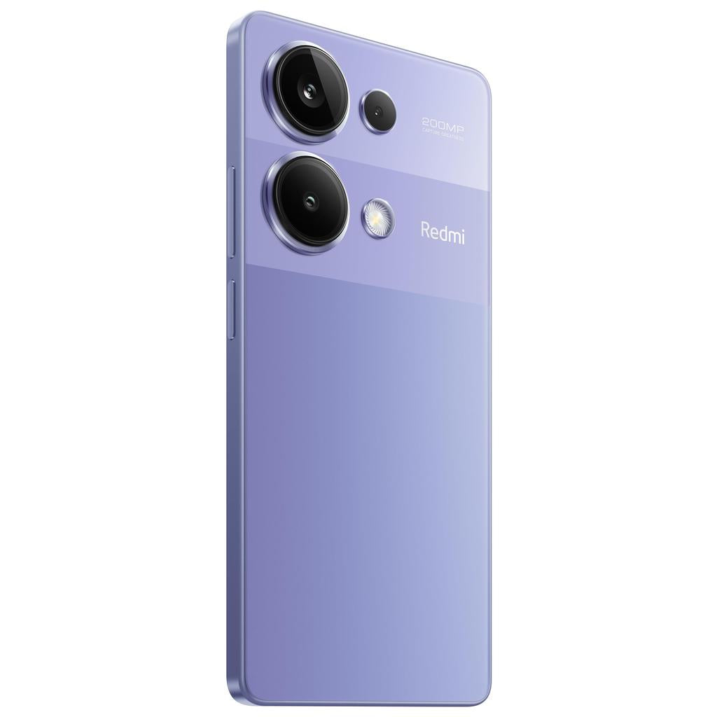 Xiaomi Redmi Note 13 Pro 4G (2024) Mauve