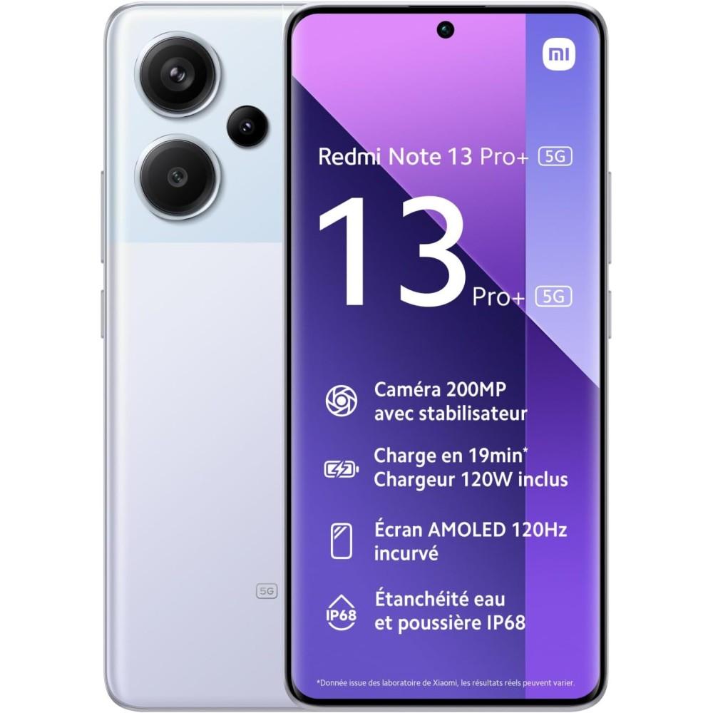 Xiaomi Redmi Note 13 Pro+ (2024) Dual-SIM