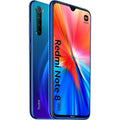 Xiaomi Redmi Note 8 (2021) Bleu