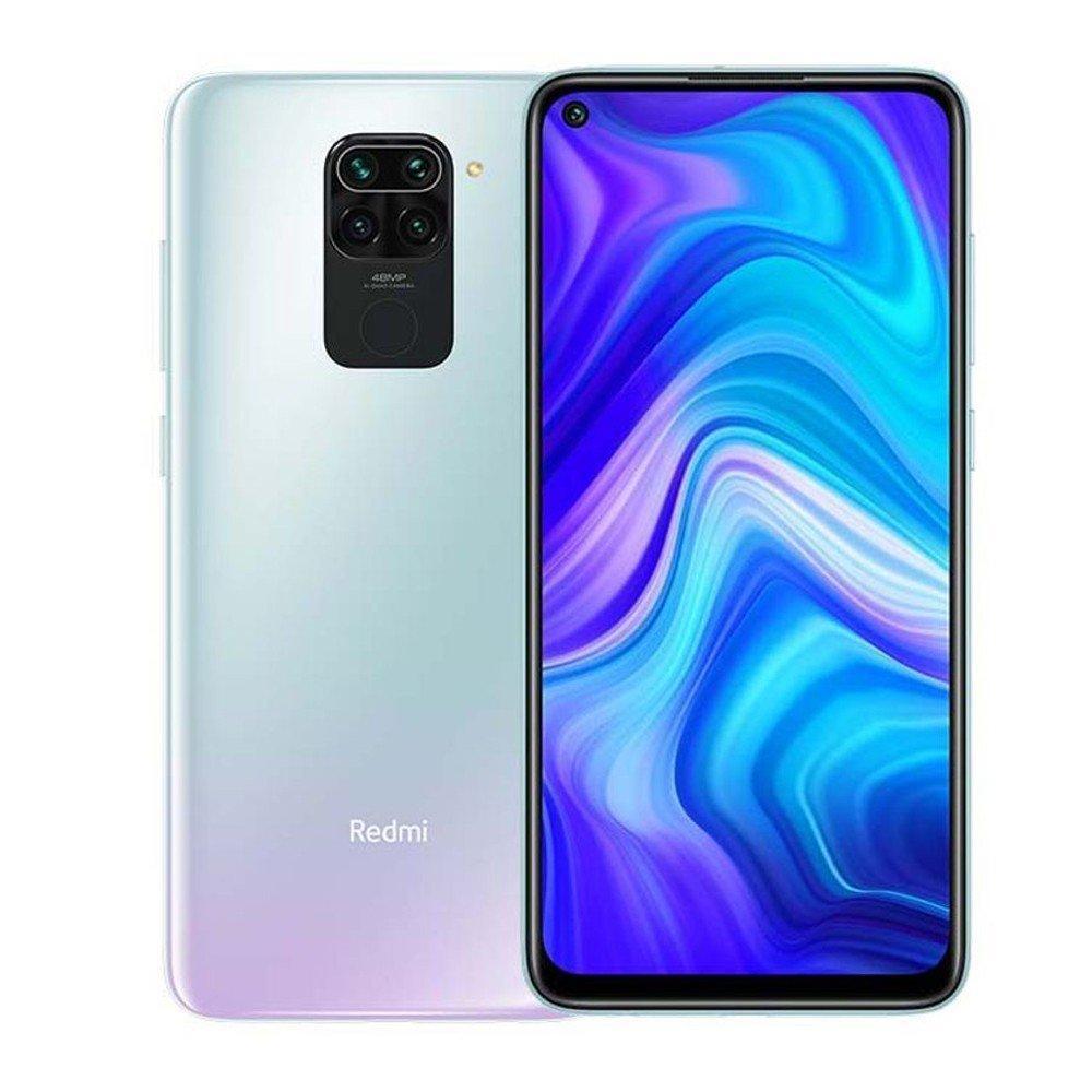 Xiaomi Redmi Note 9 (2020) Blanc