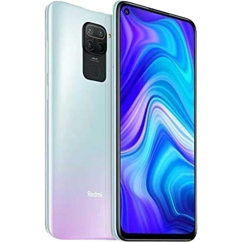 Xiaomi Redmi Note 9 (2020) Blanc