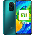 Xiaomi Redmi Note 9 (2020) Noir