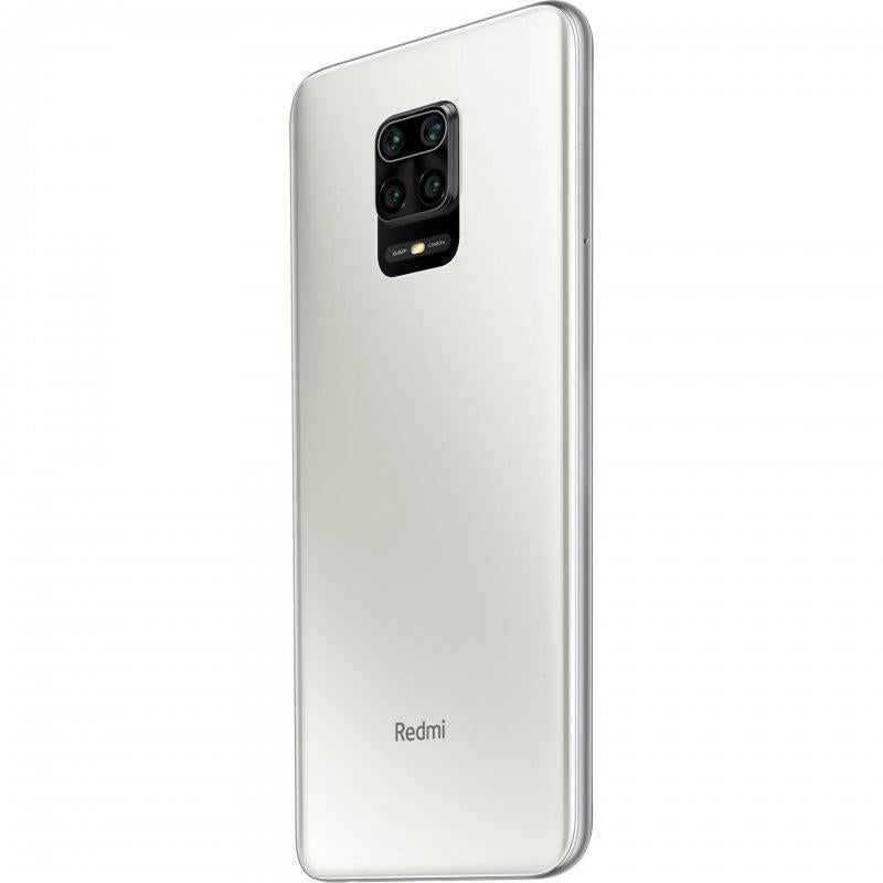 Xiaomi Redmi Note 9 Pro (2020) Blanc