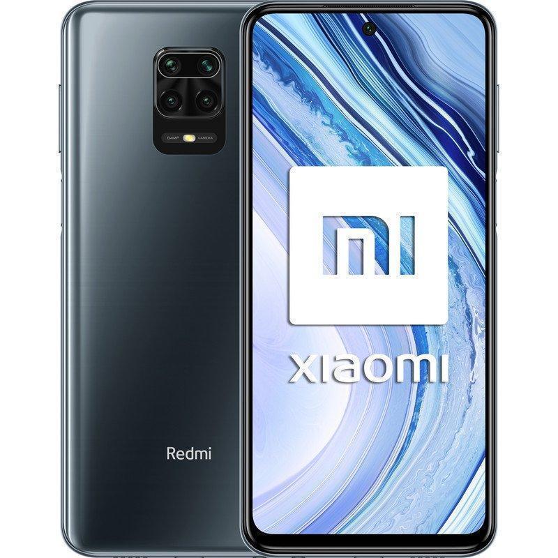 Xiaomi Redmi Note 9 Pro (2020) Gris