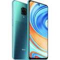 Xiaomi Redmi Note 9 Pro (2020) Vert