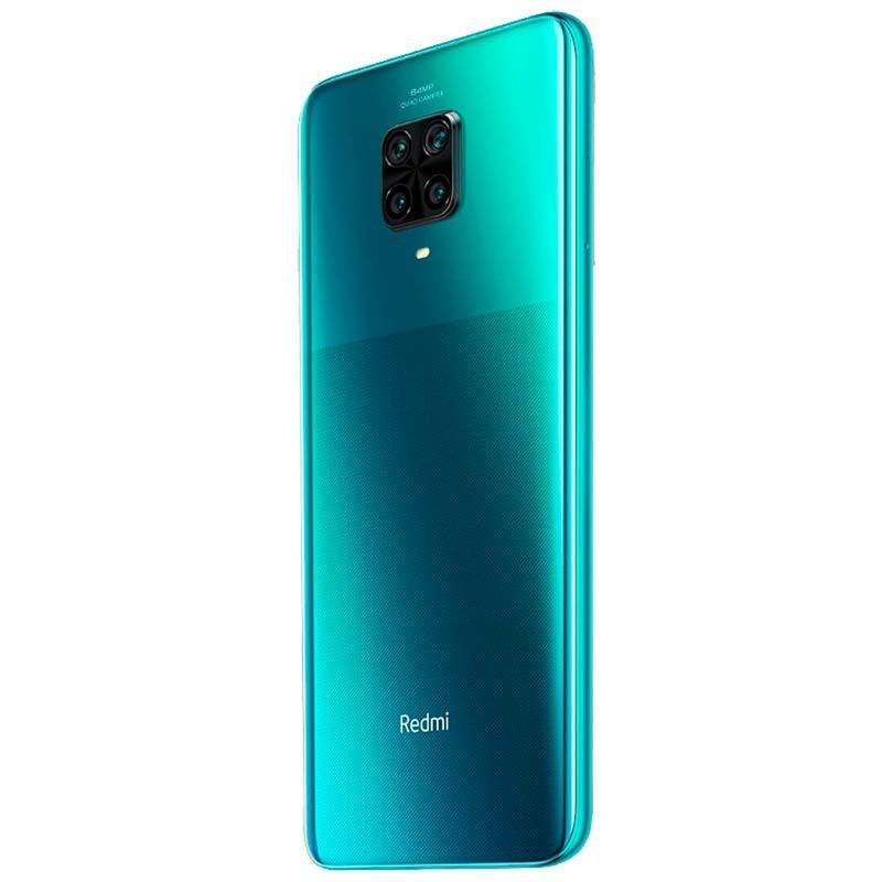 Xiaomi Redmi Note 9 Pro (2020) Vert