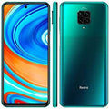 Xiaomi Redmi Note 9 Pro (2020) Vert