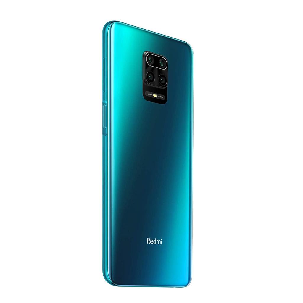 Xiaomi Redmi Note 9 Pro (India) (2020) Bleu