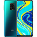 Xiaomi Redmi Note 9 Pro (India) (2020) Bleu