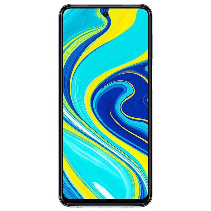 Xiaomi Redmi Note 9 Pro (India) (2020) Bleu