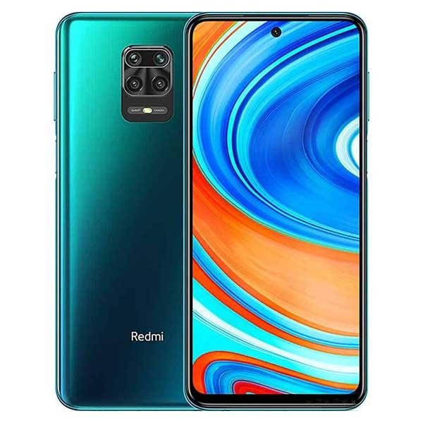 Xiaomi Redmi Note 9 Pro Max (2022) Bleu