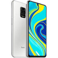 Xiaomi Redmi Note 9S (2020) Blanc