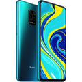 Xiaomi Redmi Note 9S (2020) Bleu