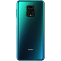 Xiaomi Redmi Note 9S (2020) Bleu