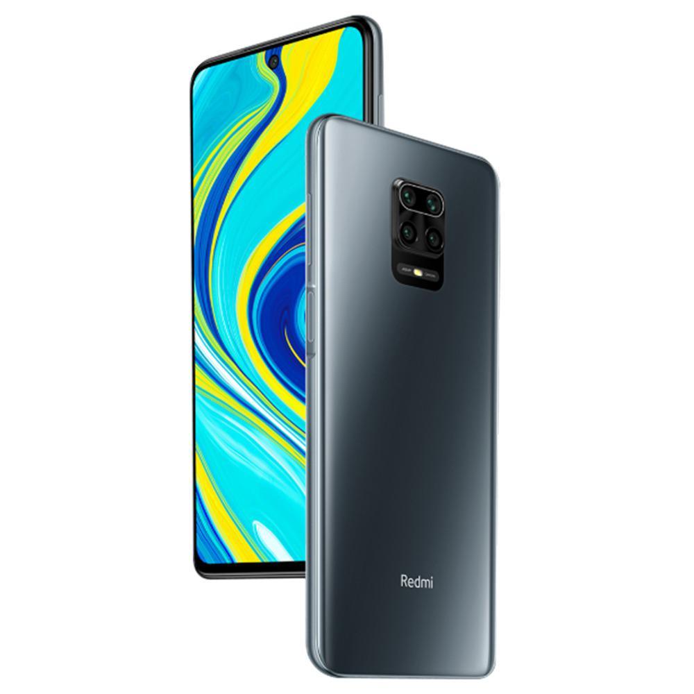 Xiaomi Redmi Note 9S (2020) Gris